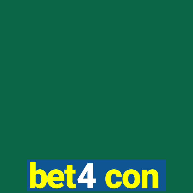 bet4 con